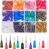 Luer-lok Tips for Syringes - Image 2