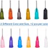 Luer-lok Tips for Syringes - Image 3