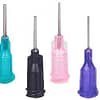Luer-lok Tips for Syringes