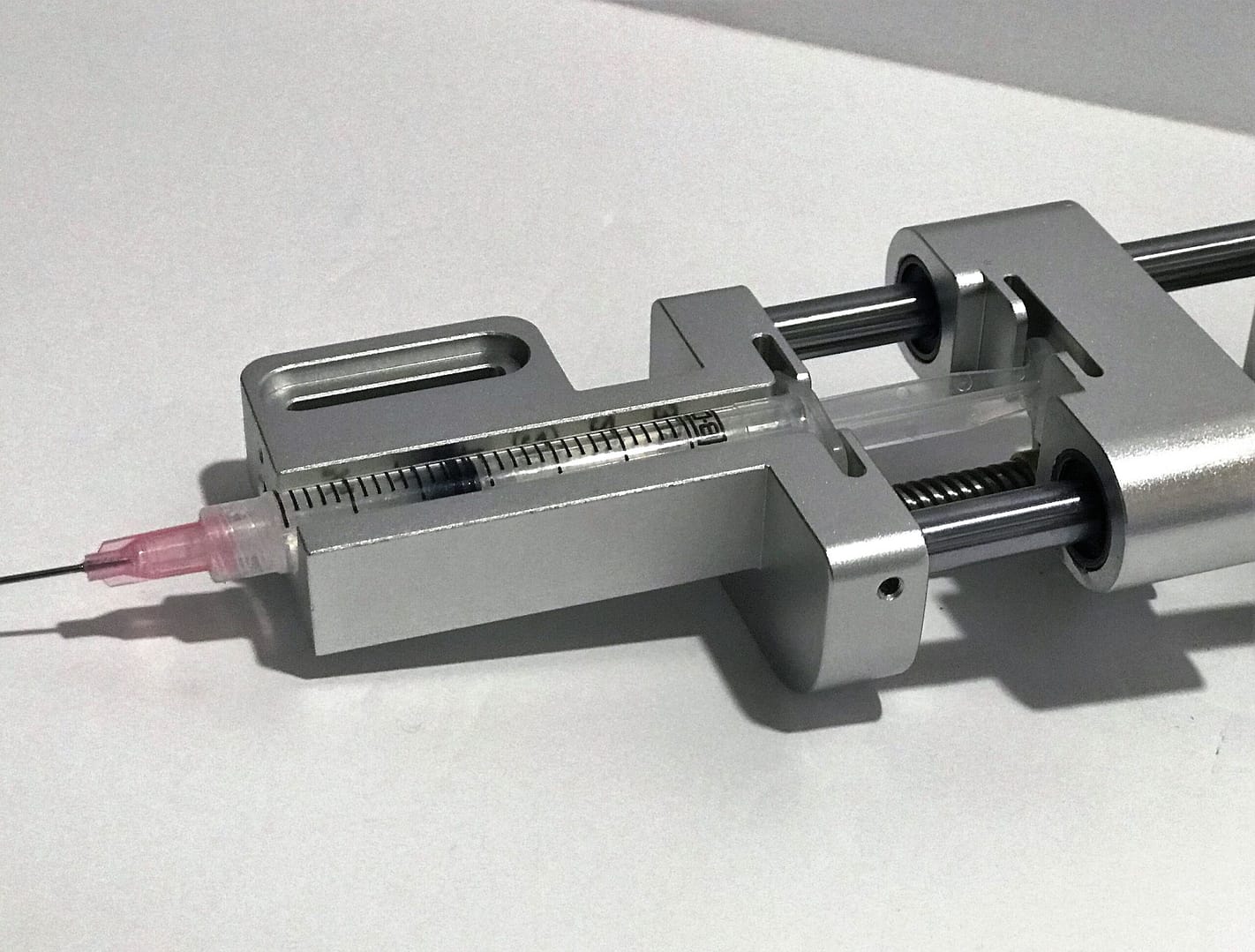 3mL Print Head for TissueScribe Bioprinters